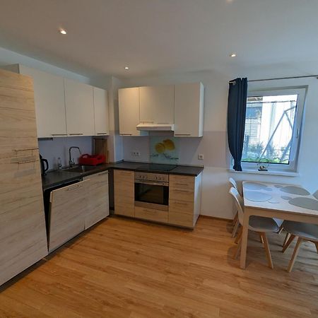 Appartment Dutzler Sankt Martin am Tennengebirge Zewnętrze zdjęcie