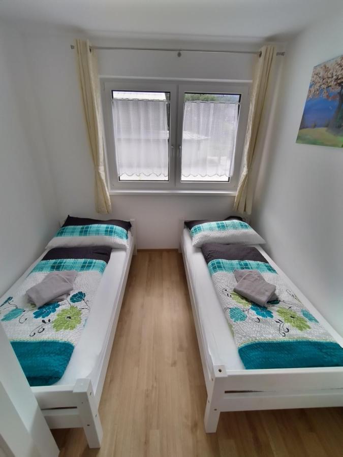 Appartment Dutzler Sankt Martin am Tennengebirge Zewnętrze zdjęcie