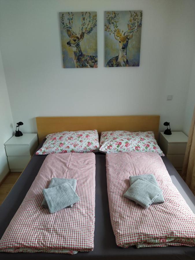 Appartment Dutzler Sankt Martin am Tennengebirge Zewnętrze zdjęcie