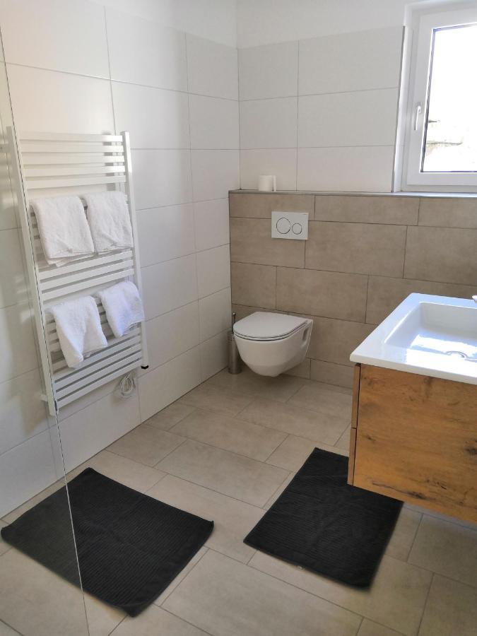 Appartment Dutzler Sankt Martin am Tennengebirge Zewnętrze zdjęcie