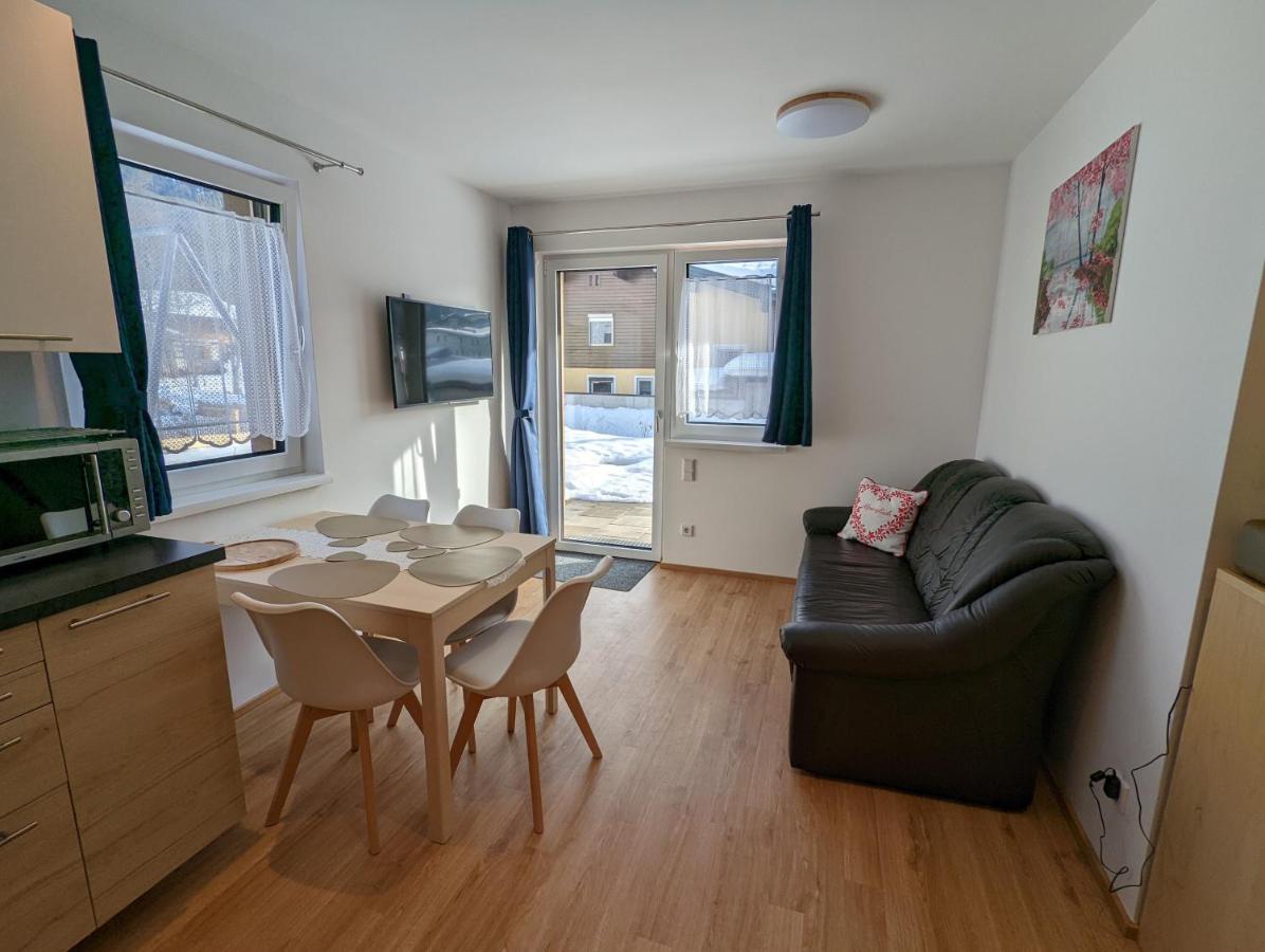 Appartment Dutzler Sankt Martin am Tennengebirge Zewnętrze zdjęcie