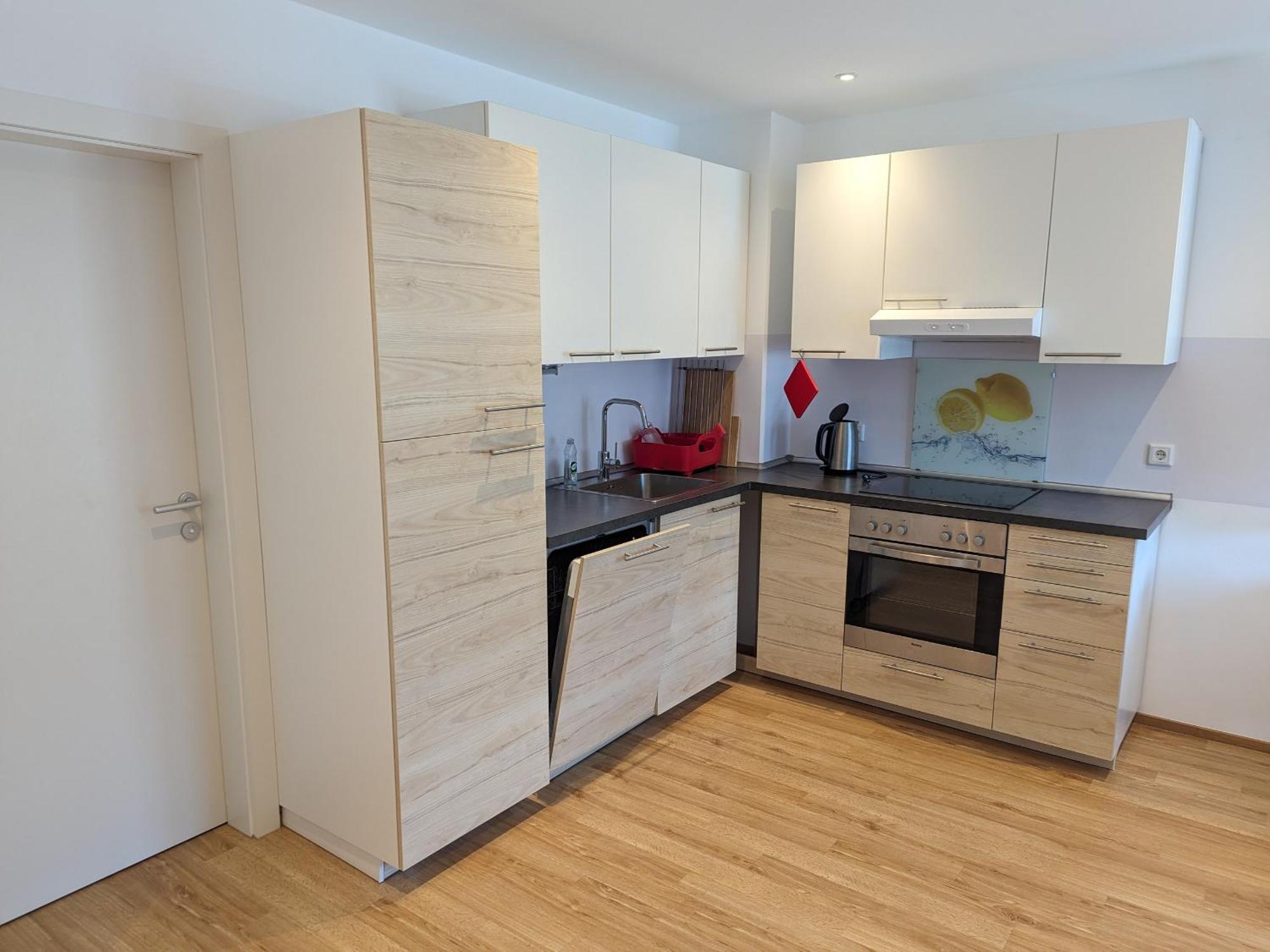 Appartment Dutzler Sankt Martin am Tennengebirge Zewnętrze zdjęcie