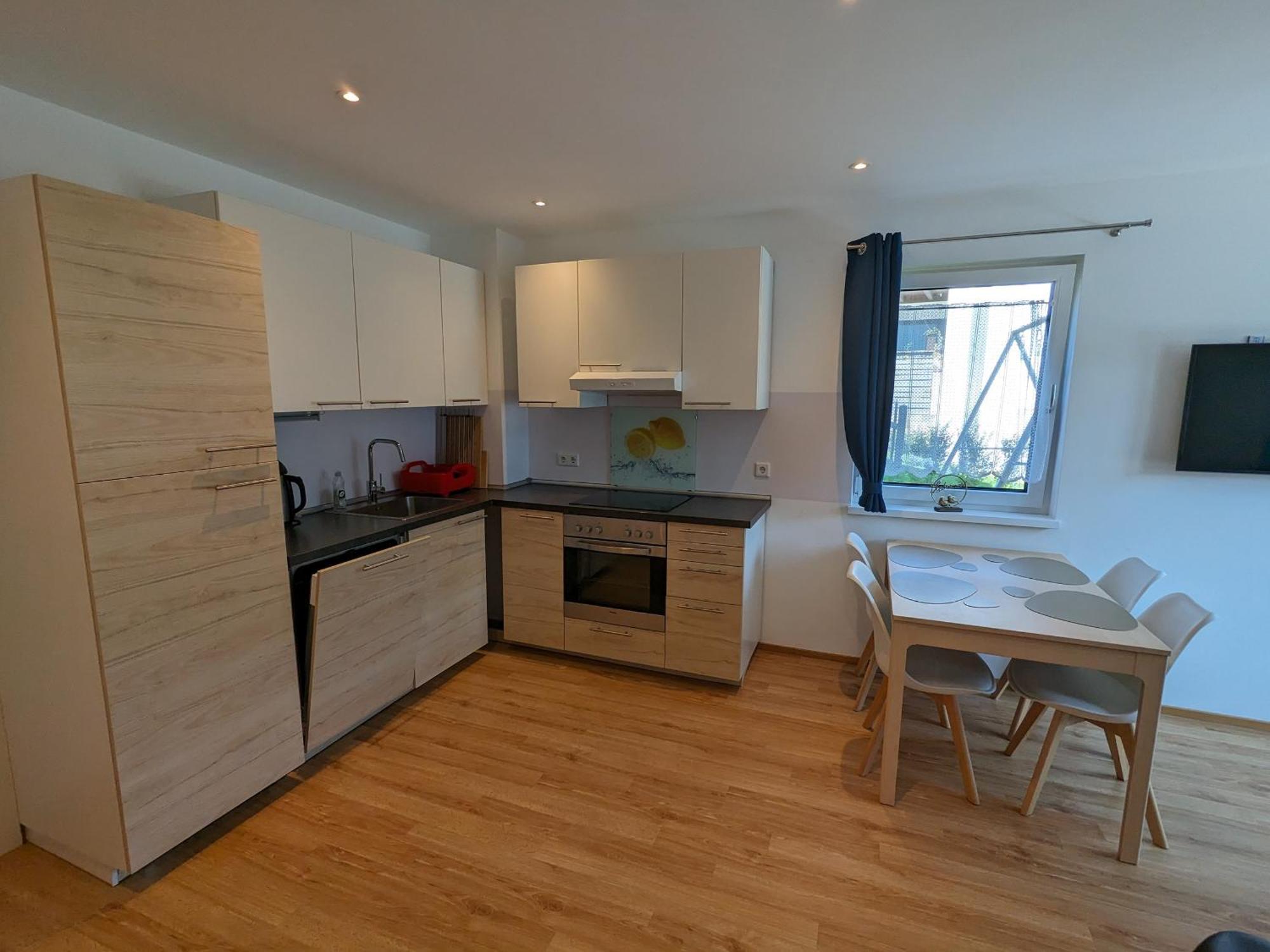 Appartment Dutzler Sankt Martin am Tennengebirge Zewnętrze zdjęcie